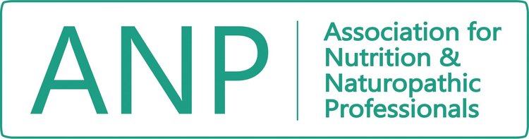 Association for Nutrition & Naturopathic Professionals (ANP)
